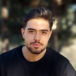 امیرحسین علوی | طراح سایت+کارشناس سئو