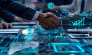 بستن قرارداد طراحی سایت یا سئو